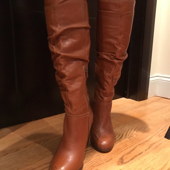 NWOT Aldo Knee High Boots - Picture 4 of 8